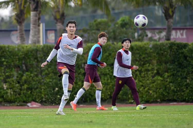  可正式代表国足！FIFA官网显示，侯永永的会籍已转换至中国足协